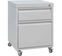 Тумба подкатная офисная LITPOL Szp 402
