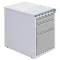 Тумба подкатная офисная LITPOL Szp 403