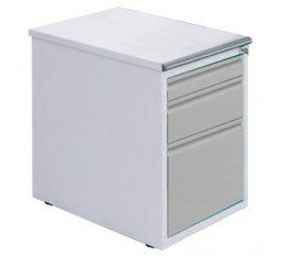 Тумба подкатная офисная LITPOL Szp 403