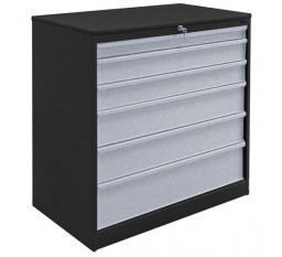 Инструментальная тумба для мастерской LITPOL Szw 302