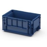 Пластиковый ящик Litpol R-KLT 3215 R-KLT 3215