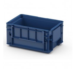 Пластиковый ящик Litpol R-KLT 3215 R-KLT 3215