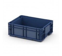 Пластиковый ящик Litpol R-KLT 4315 R-KLT 4315