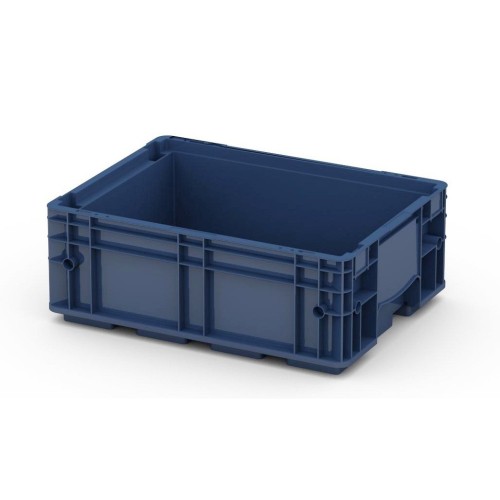 Пластиковый ящик Litpol R-KLT 4315 R-KLT 4315