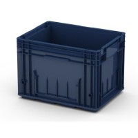 Пластиковый ящик Litpol R-KLT 4329 R-KLT 4329