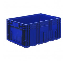 Пластиковый ящик Litpol R-KLT 6429 R-KLT 6429