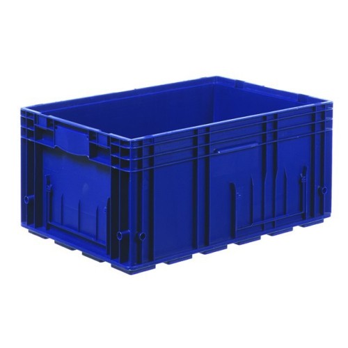 Пластиковый ящик Litpol R-KLT 6429 R-KLT 6429