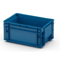 Пластиковый ящик Litpol RL-KLT 3147 RL-KLT 3147
