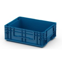 Пластиковый ящик Litpol RL-KLT 4147 RL-KLT 4147