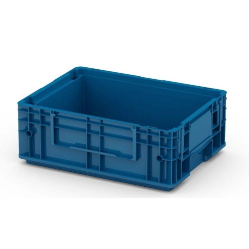 Пластиковый ящик Litpol RL-KLT 4147 RL-KLT 4147