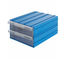 Выдвижной модульный ящик УХЛ-МАШ 512 (В×Ш×Г)150×260×340
