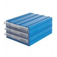 Выдвижной модульный ящик УХЛ-МАШ 513 (В×Ш×Г)150×260×340