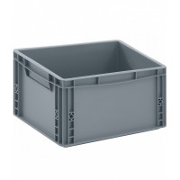 Евроконтейнер УХЛ-МАШ EG 43/22 HG 220x400x300