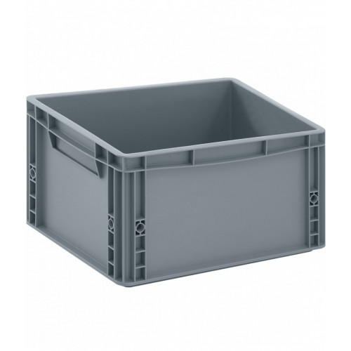 Евроконтейнер УХЛ-МАШ EG 43/22 HG 220x400x300