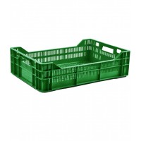 Ящик УХЛ-МАШ К-1 для мясных продуктов 120x600x400