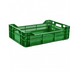 Ящик УХЛ-МАШ К-1 для мясных продуктов 120x600x400