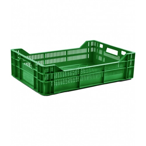 Ящик УХЛ-МАШ К-1 для мясных продуктов 120x600x400