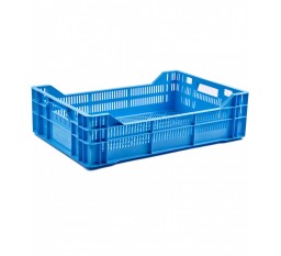 Ящик УХЛ-МАШ К-1 для мясных продуктов 120x600x400