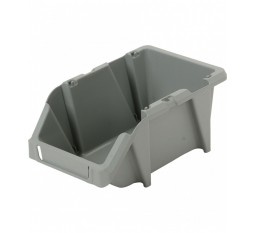 Пластиковый контейнер УХЛ-МАШ KPA-10 76x103x165