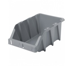 Пластиковый контейнер УХЛ-МАШ KPA-30 155x218x355