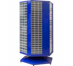 Поворотная Шкаф УХЛ-МАШ MT Altigen 1850x950x950