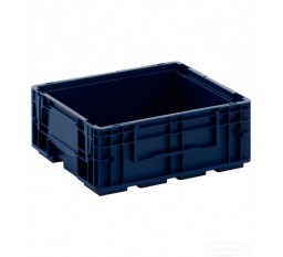 Пластиковый ящик УХЛ-МАШ R-KLT 4315 147х300х400