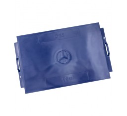 Крышка для ящика Ухл-маш R-KLT-D 200х300