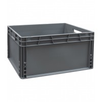 Євроконтейнер УХЛ-МАШ SРK 6028 280x400x600