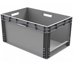 Євроконтейнер УХЛ-МАШ SРK 6034-1 320x400x600