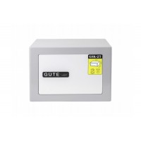 Мебельный сейф GUTE GSK-25