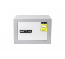 Мебельный сейф GUTE GSK-25