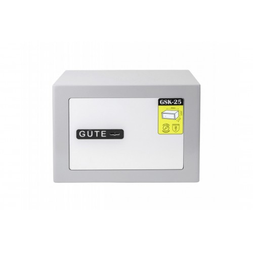Мебельный сейф GUTE GSK-25
