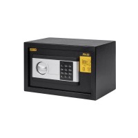 Мебельный сейф GUTE PN-20 черный
