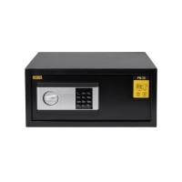 Мебельный сейф GUTE PN-35 черный