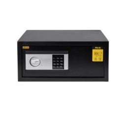 Мебельный сейф GUTE PN-35 черный