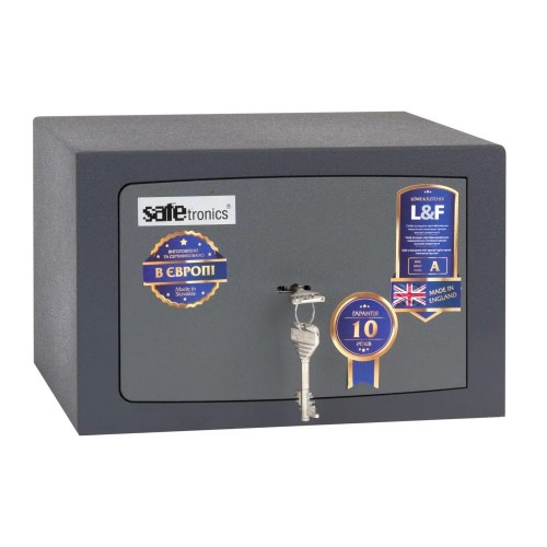 Сейф мебельный Safetronics NTL 20M