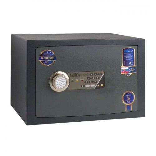 Сейф мебельный Safetronics NTL 22E