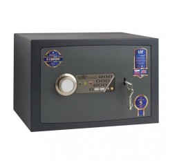 Сейф мебельный Safetronics NTL 22ME