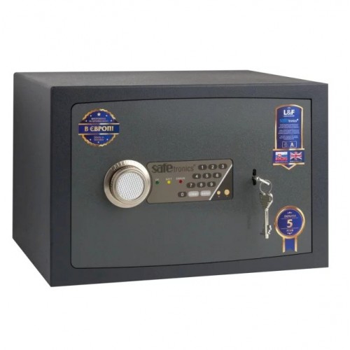 Сейф мебельный Safetronics NTL 22ME