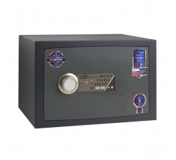 Сейф мебельный Safetronics NTL 24E