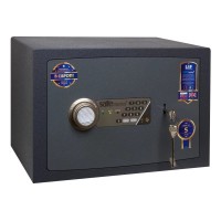 Сейф мебельный Safetronics NTL 24E-Ms