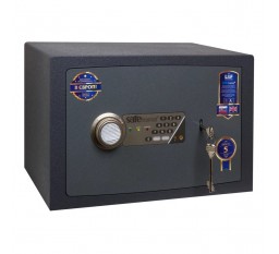 Сейф мебельный Safetronics NTL 24E-Ms