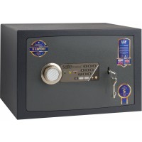 Сейф мебельный Safetronics NTL 24E-M