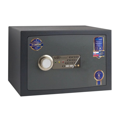 Сейф мебельный Safetronics NTL 24Es