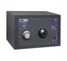 Сейф мебельный Safetronics NTL 24LG