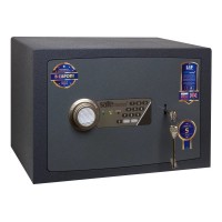 Сейф мебельный Safetronics NTL 24ME