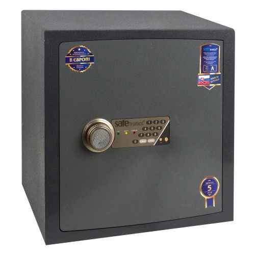 Сейф мебельный Safetronics NTL 40E