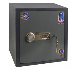 Сейф мебельный Safetronics NTL 40E-Ms