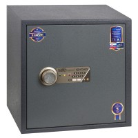 Сейф мебельный Safetronics NTL 40Es