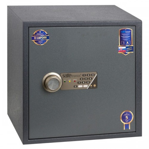 Сейф мебельный Safetronics NTL 40Es